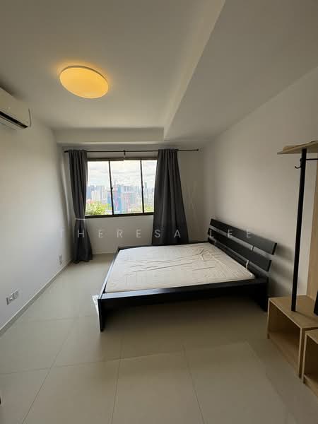 Riverwalk Apartments, 20 Upper Circular Road, 2 Bedrooms, 818 sqft, Apartment For Rent, by Theresa Lee, 21978594 - PropertyGuru.com.sg