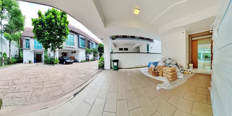Whiteshores, Punggol 17th Avenue, 5 Bedrooms, 5,188 sqft, Cluster House For Rent, by Lawrence Hong, 21978754 - PropertyGuru.com.sg