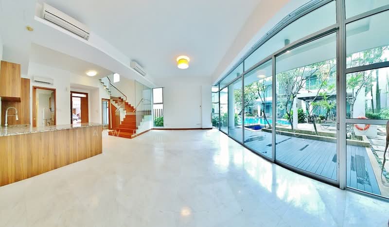 Whiteshores, Punggol 17th Avenue, 5 Bedrooms, 5,188 sqft, Cluster House For Rent, by Lawrence Hong, 21978754 - PropertyGuru.com.sg
