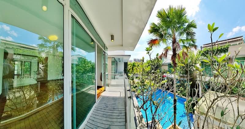 Whiteshores, Punggol 17th Avenue, 5 Bedrooms, 5,188 sqft, Cluster House For Rent, by Lawrence Hong, 21978754 - PropertyGuru.com.sg