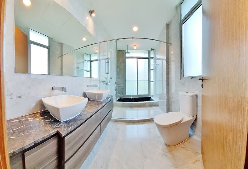 Whiteshores, Punggol 17th Avenue, 5 Bedrooms, 5,188 sqft, Cluster House For Rent, by Lawrence Hong, 21978754 - PropertyGuru.com.sg