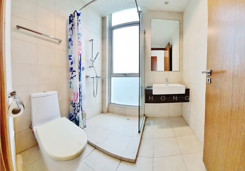 Whiteshores, Punggol 17th Avenue, 5 Bedrooms, 5,188 sqft, Cluster House For Rent, by Lawrence Hong, 21978754 - PropertyGuru.com.sg