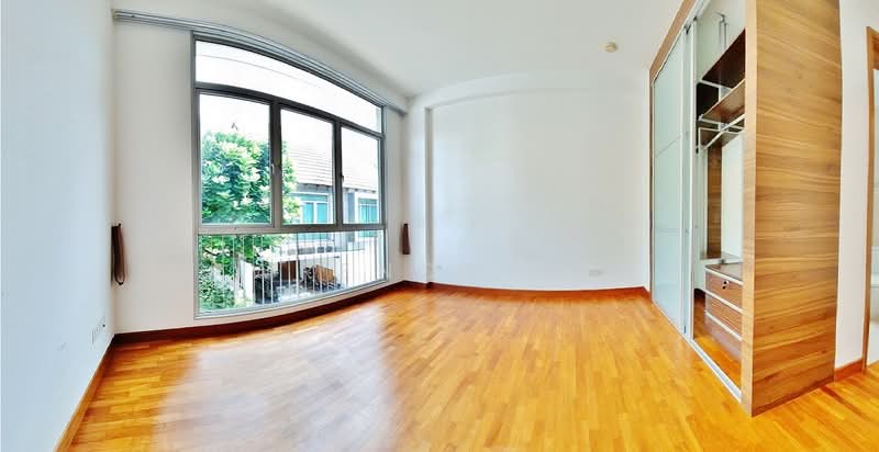 Whiteshores, Punggol 17th Avenue, 5 Bedrooms, 5,188 sqft, Cluster House For Rent, by Lawrence Hong, 21978754 - PropertyGuru.com.sg