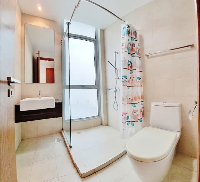 Whiteshores, Punggol 17th Avenue, 5 Bedrooms, 5,188 sqft, Cluster House For Rent, by Lawrence Hong, 21978754 - PropertyGuru.com.sg