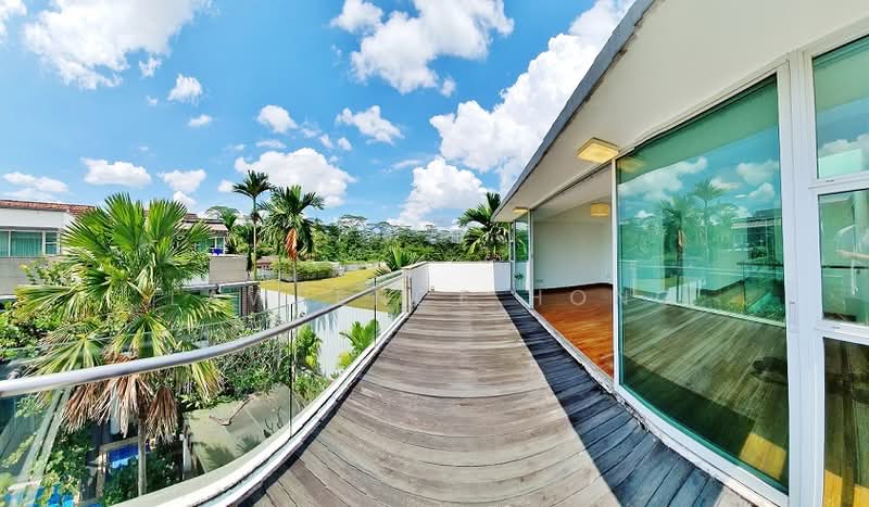 Whiteshores, Punggol 17th Avenue, 5 Bedrooms, 5,188 sqft, Cluster House For Rent, by Lawrence Hong, 21978754 - PropertyGuru.com.sg