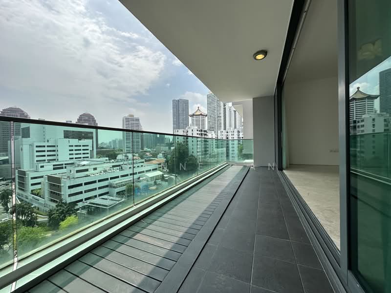 Rhapsody on Mount Elizabeth, 16 Mount Elizabeth, 3 Bedrooms, 1,561 sqft, Apartment For Rent, by Joanne Gan, 21978951 - PropertyGuru.com.sg