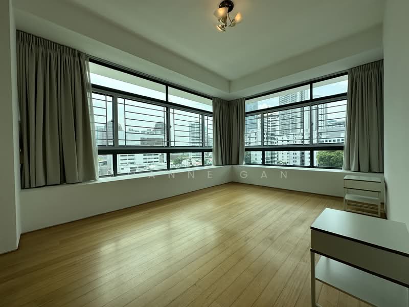 Rhapsody on Mount Elizabeth, 16 Mount Elizabeth, 3 Bedrooms, 1,561 sqft, Apartment For Rent, by Joanne Gan, 21978951 - PropertyGuru.com.sg