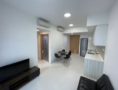 For Rent - The Glades