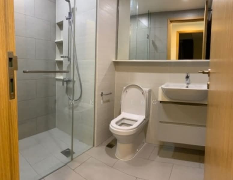 The Glades, 6 Bedok Rise, 2 Bedrooms, 678 sqft, Condominium For Rent, by Mike Heng, 21978963 - PropertyGuru.com.sg