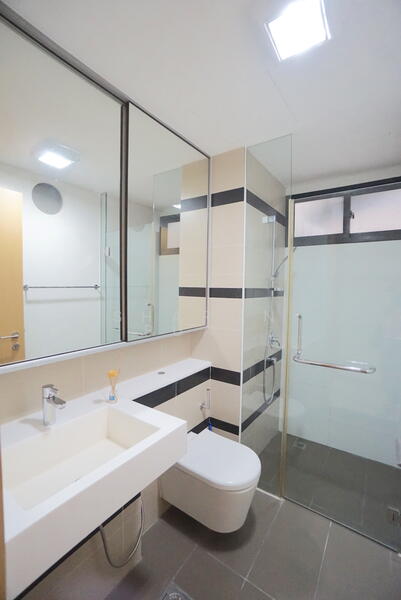 Nin Residence, 83 Pheng Geck Avenue, 2 Bedrooms, 1,744 sqft, Condominium For Sale, by Sharon Puan, 21979512 - PropertyGuru.com.sg
