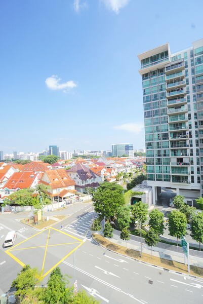 Nin Residence, 83 Pheng Geck Avenue, 2 Bedrooms, 1,744 sqft, Condominium For Sale, by Sharon Puan, 21979512 - PropertyGuru.com.sg