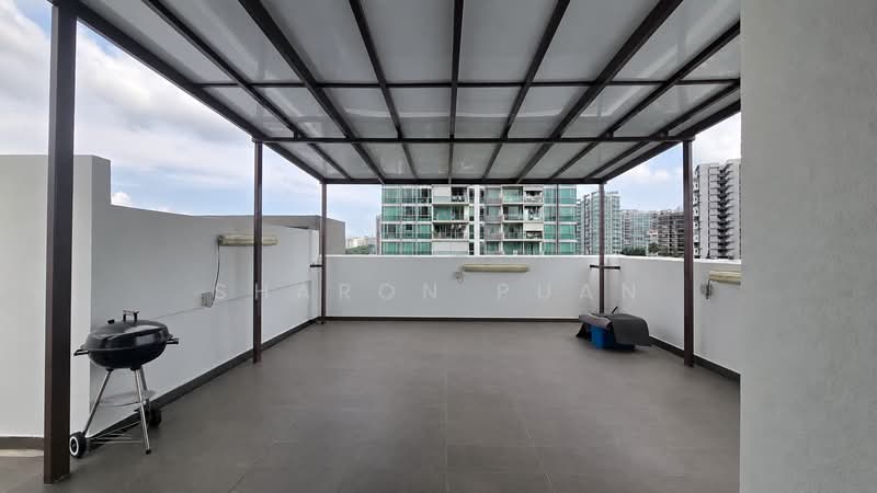Nin Residence, 83 Pheng Geck Avenue, 2 Bedrooms, 1,744 sqft, Condominium For Sale, by Sharon Puan, 21979512 - PropertyGuru.com.sg