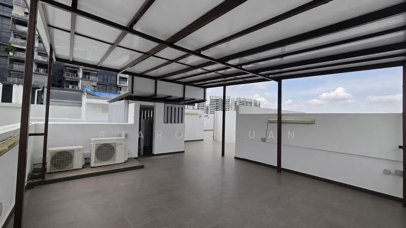 Nin Residence, 83 Pheng Geck Avenue, 2 Bedrooms, 1,744 sqft, Condominium For Sale, by Sharon Puan, 21979512 - PropertyGuru.com.sg