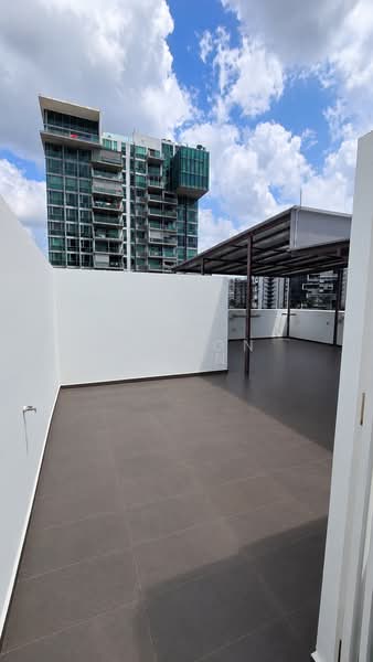 Nin Residence, 83 Pheng Geck Avenue, 2 Bedrooms, 1,744 sqft, Condominium For Sale, by Sharon Puan, 21979512 - PropertyGuru.com.sg