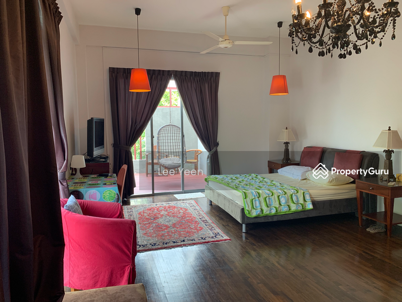 For Sale - East View Garden