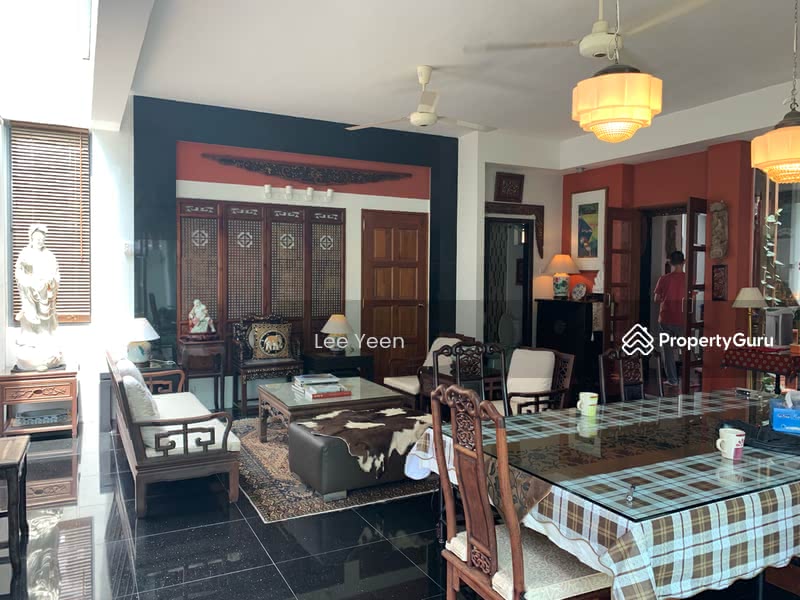 For Sale - East View Garden