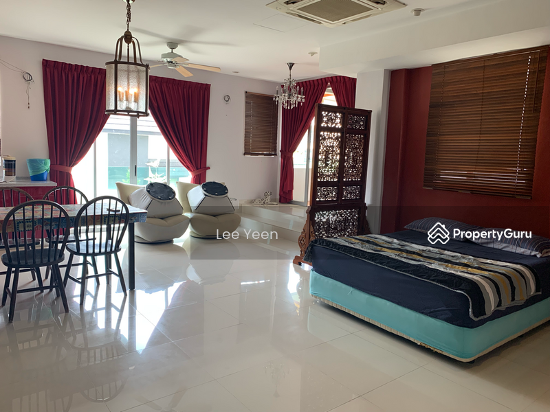 For Sale - East View Garden