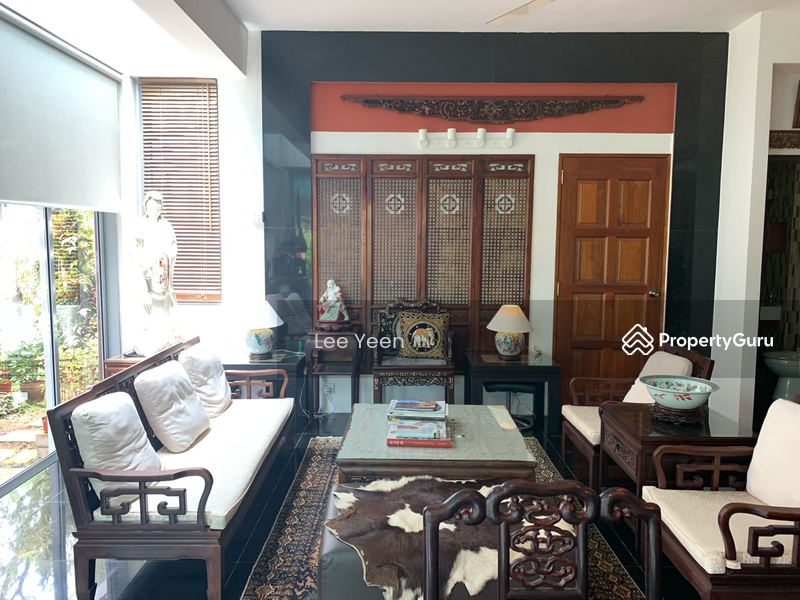 For Sale - East View Garden