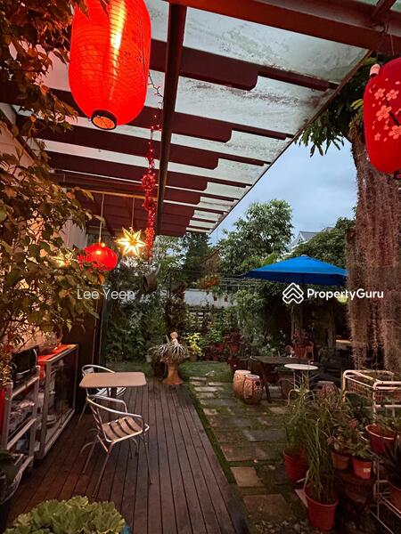For Sale - East View Garden