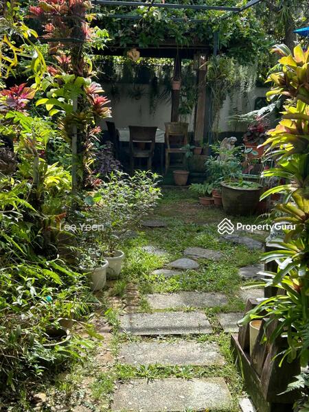 For Sale - East View Garden