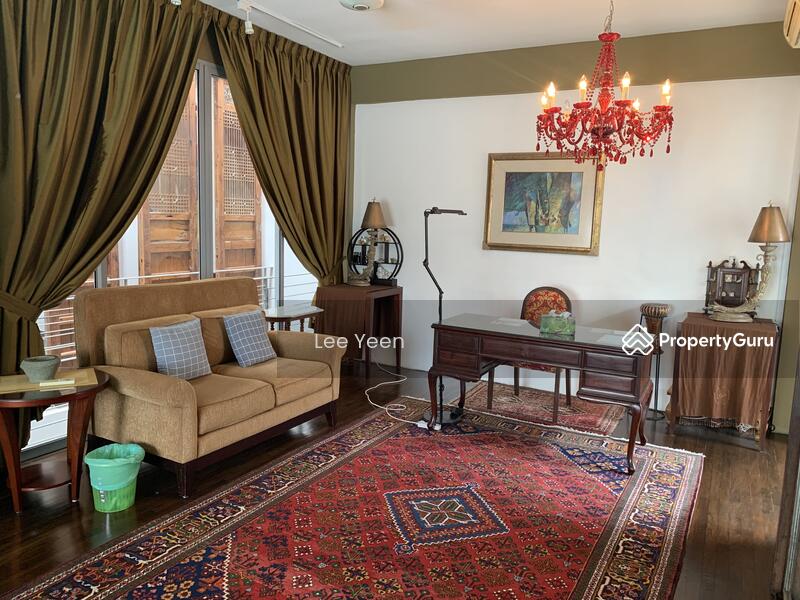 For Sale - East View Garden