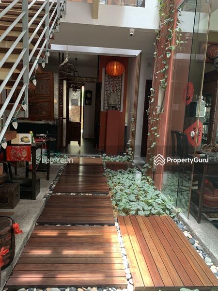For Sale - East View Garden