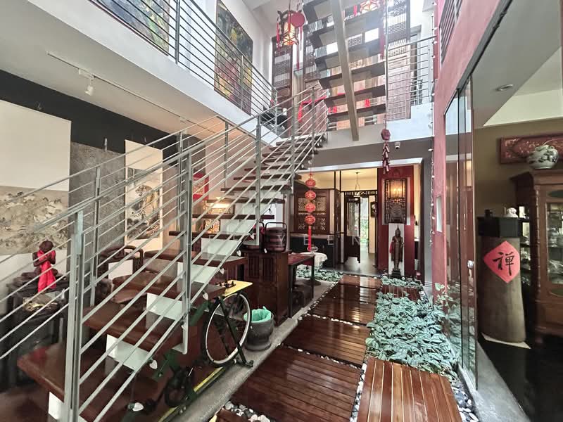 For Sale - East View Garden