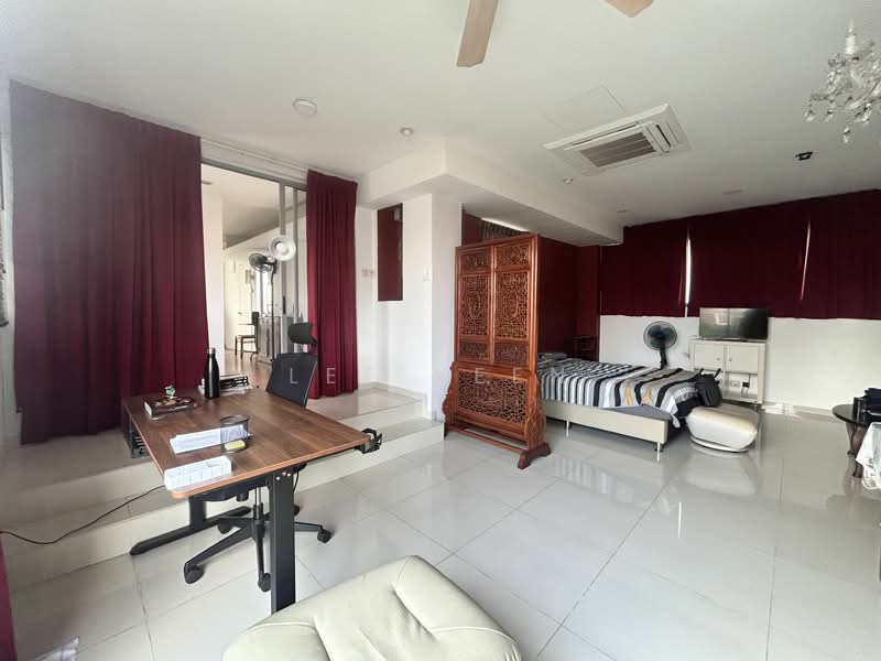 For Sale - East View Garden