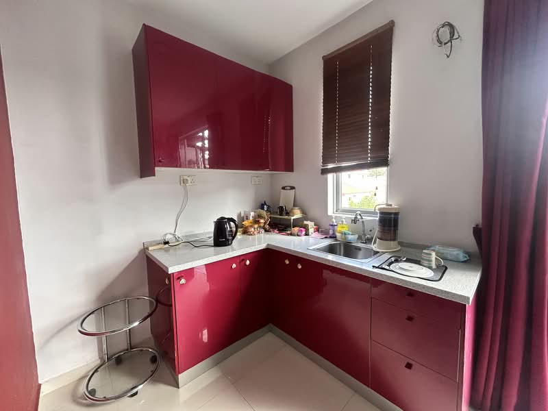 For Sale - East View Garden