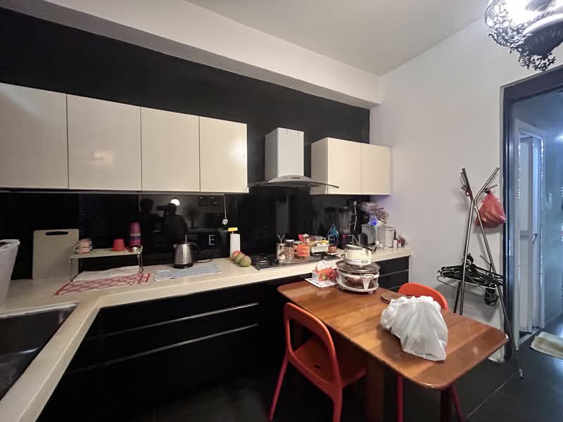 For Sale - East View Garden