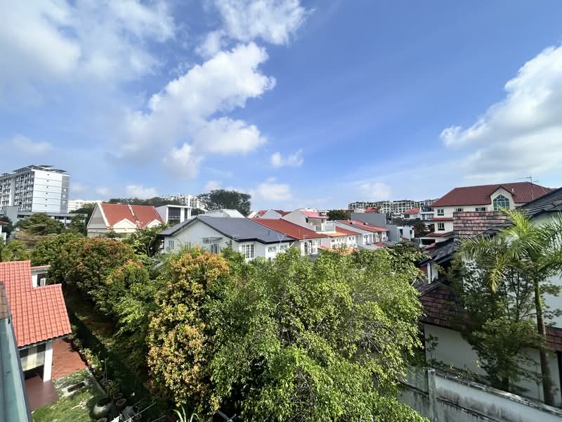 For Sale - East View Garden