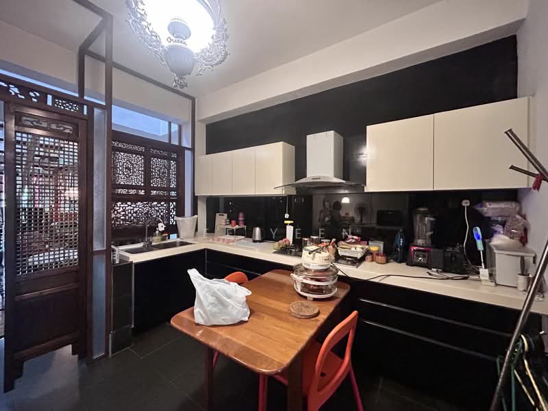 For Sale - East View Garden