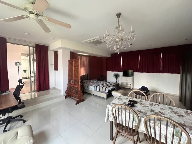 For Sale - East View Garden