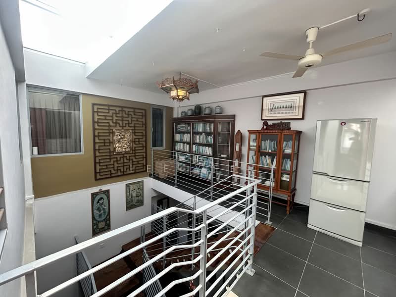 For Sale - East View Garden