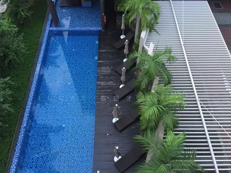 Auralis, 589 East Coast Road, East Coast / Marine Parade, 2 Bedrooms, 754 sqft, Condominium For Sale, by Lucas Chen 陈昭才, 21980184 - PropertyGuru.com.sg
