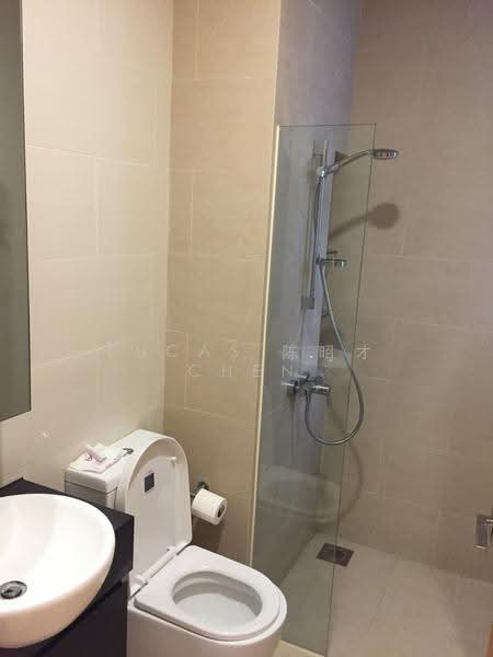 Auralis, 589 East Coast Road, East Coast / Marine Parade, 2 Bedrooms, 754 sqft, Condominium For Sale, by Lucas Chen 陈昭才, 21980184 - PropertyGuru.com.sg