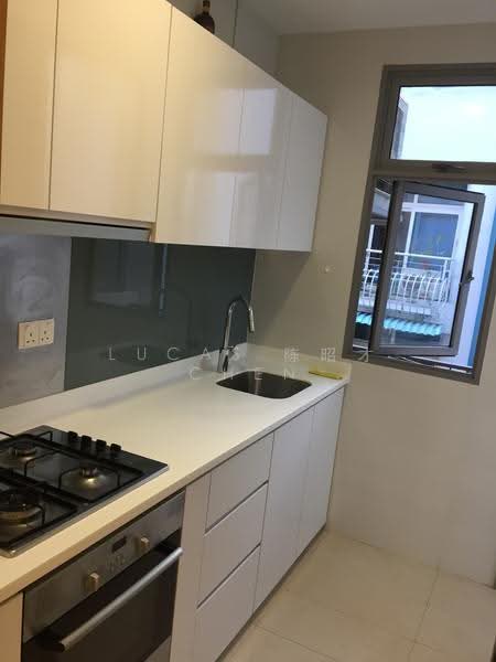 Auralis, 589 East Coast Road, East Coast / Marine Parade, 2 Bedrooms, 754 sqft, Condominium For Sale, by Lucas Chen 陈昭才, 21980184 - PropertyGuru.com.sg