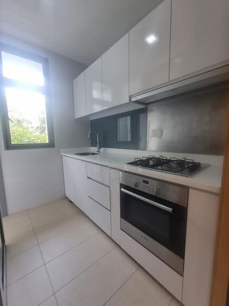 Auralis, 589 East Coast Road, East Coast / Marine Parade, 2 Bedrooms, 754 sqft, Condominium For Sale, by Lucas Chen 陈昭才, 21980184 - Kitchen - PropertyGuru.com.sg