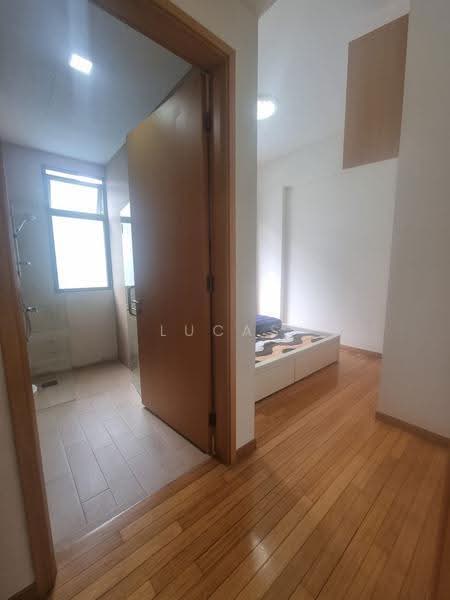 Auralis, 589 East Coast Road, East Coast / Marine Parade, 2 Bedrooms, 754 sqft, Condominium For Sale, by Lucas Chen 陈昭才, 21980184 - Bedroom - PropertyGuru.com.sg