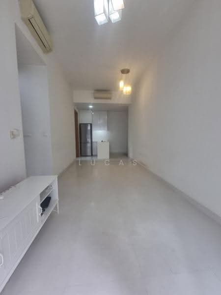 Auralis, 589 East Coast Road, East Coast / Marine Parade, 2 Bedrooms, 754 sqft, Condominium For Sale, by Lucas Chen 陈昭才, 21980184 - Living Room - PropertyGuru.com.sg