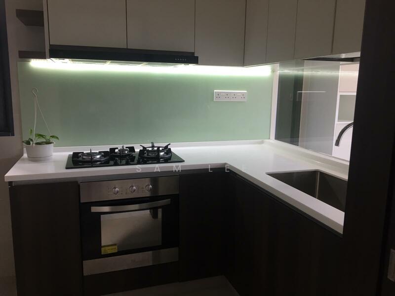 Symphony Suites, 21 Yishun Close, Sembawang / Yishun, 2 Bedrooms, 689 sqft, Condominium For Rent, by Sam Lee, 21980586 - PropertyGuru.com.sg