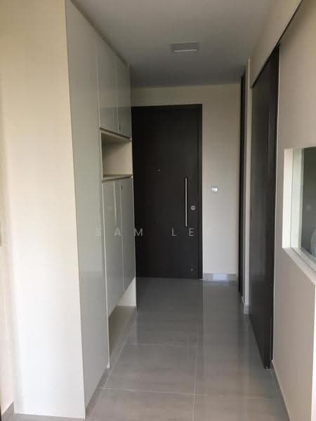 Symphony Suites, 21 Yishun Close, Sembawang / Yishun, 2 Bedrooms, 689 sqft, Condominium For Rent, by Sam Lee, 21980586 - PropertyGuru.com.sg