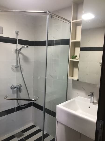 Symphony Suites, 21 Yishun Close, Sembawang / Yishun, 2 Bedrooms, 689 sqft, Condominium For Rent, by Sam Lee, 21980586 - PropertyGuru.com.sg