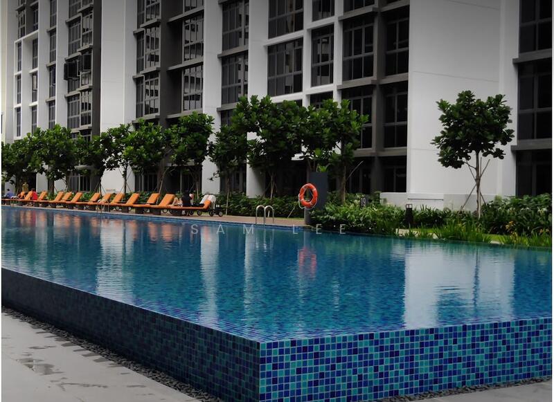 Symphony Suites, 21 Yishun Close, Sembawang / Yishun, 2 Bedrooms, 689 sqft, Condominium For Rent, by Sam Lee, 21980586 - PropertyGuru.com.sg