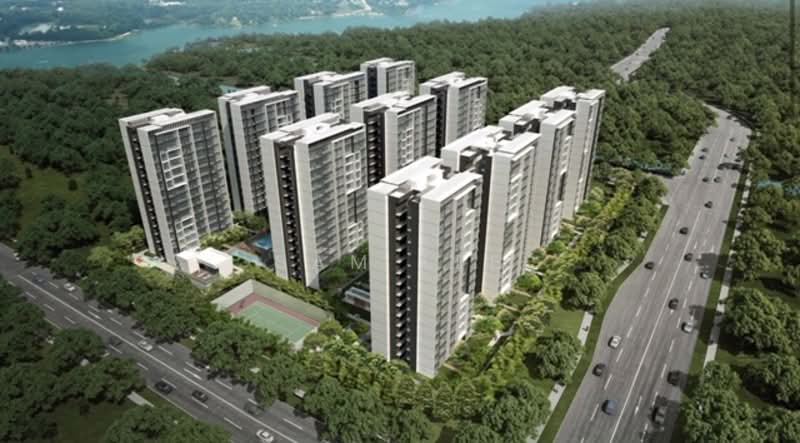 Symphony Suites, 21 Yishun Close, Sembawang / Yishun, 2 Bedrooms, 689 sqft, Condominium For Rent, by Sam Lee, 21980586 - PropertyGuru.com.sg