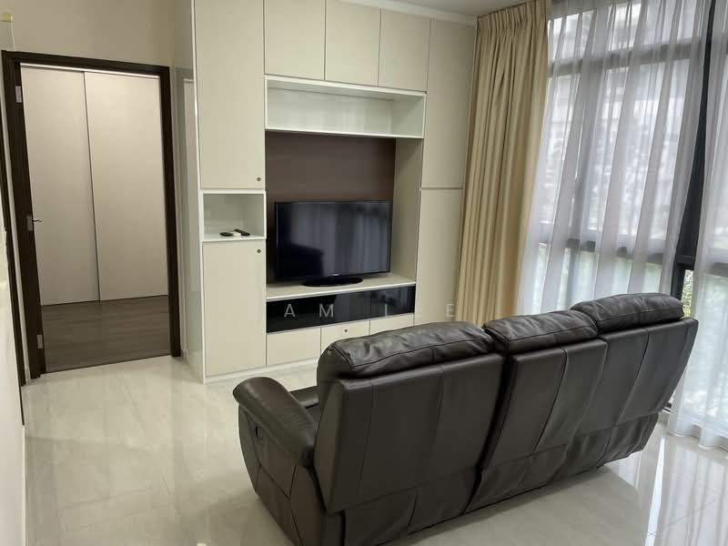 Symphony Suites, 21 Yishun Close, Sembawang / Yishun, 2 Bedrooms, 689 sqft, Condominium For Rent, by Sam Lee, 21980586 - PropertyGuru.com.sg
