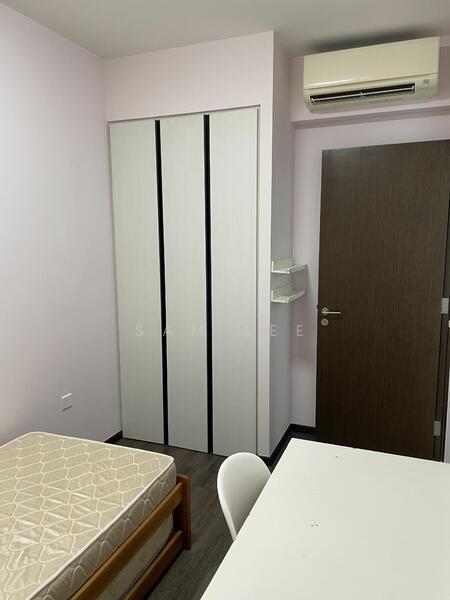 Symphony Suites, 21 Yishun Close, Sembawang / Yishun, 2 Bedrooms, 689 sqft, Condominium For Rent, by Sam Lee, 21980586 - PropertyGuru.com.sg