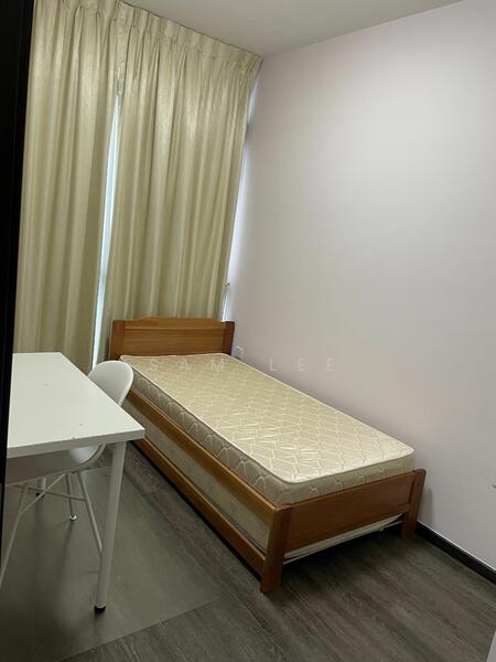 Symphony Suites, 21 Yishun Close, Sembawang / Yishun, 2 Bedrooms, 689 sqft, Condominium For Rent, by Sam Lee, 21980586 - PropertyGuru.com.sg