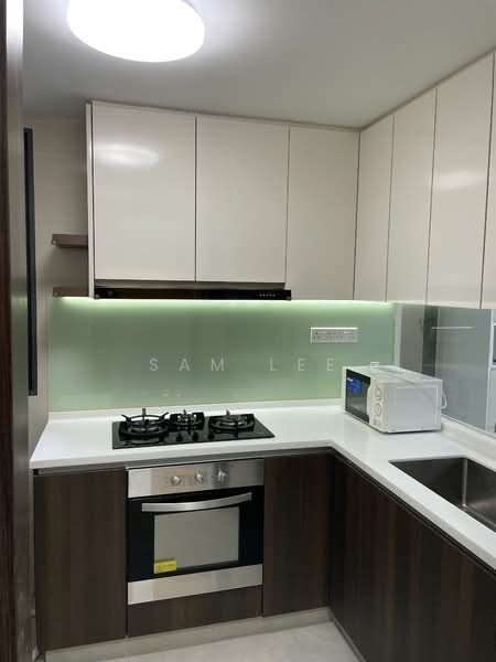 Symphony Suites, 21 Yishun Close, Sembawang / Yishun, 2 Bedrooms, 689 sqft, Condominium For Rent, by Sam Lee, 21980586 - PropertyGuru.com.sg