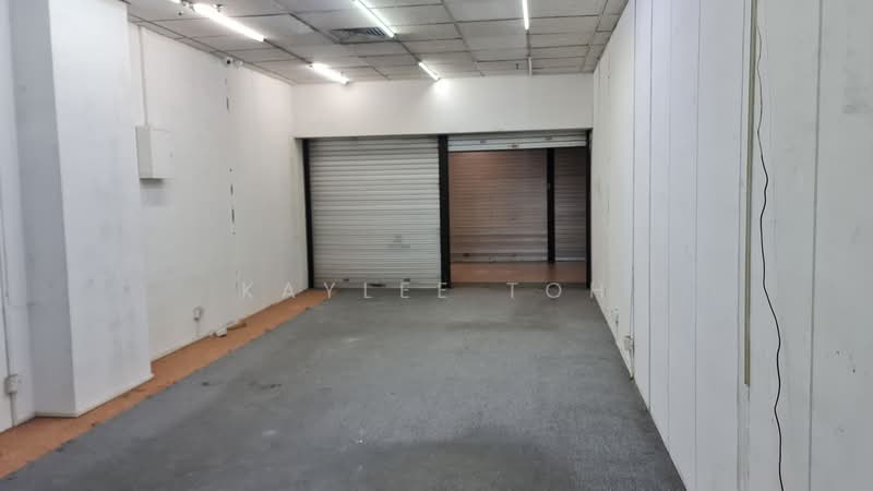 Sim Lim Square, 1 Rochor Canal Road, Beach Road / Bugis / Rochor, 409 sqft, Other Retail For Sale, by Kaylee Toh, 21980807 - CommercialGuru.com.sg